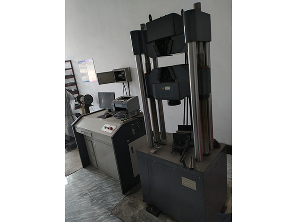 萬能試驗機(jī)